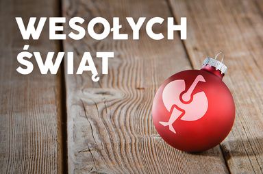 Motyw vouchera w projekcie Wesolych swiat