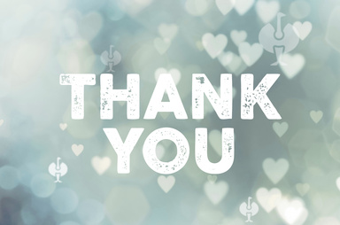 Motyw vouchera w projekcie Thank you heart